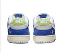 Nike SB Dunk Low Pro "Fly Streetwear Gardenia"