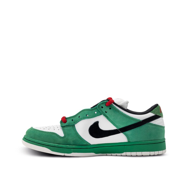 Nike SB Dunk "Heineken"