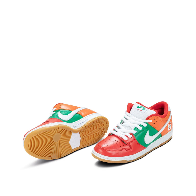 Nike SB Dunk Low "7-Eleven"