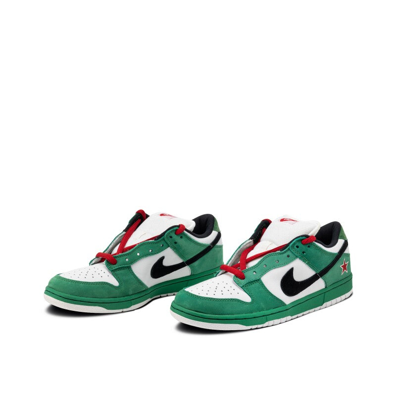 Nike SB Dunk "Heineken"