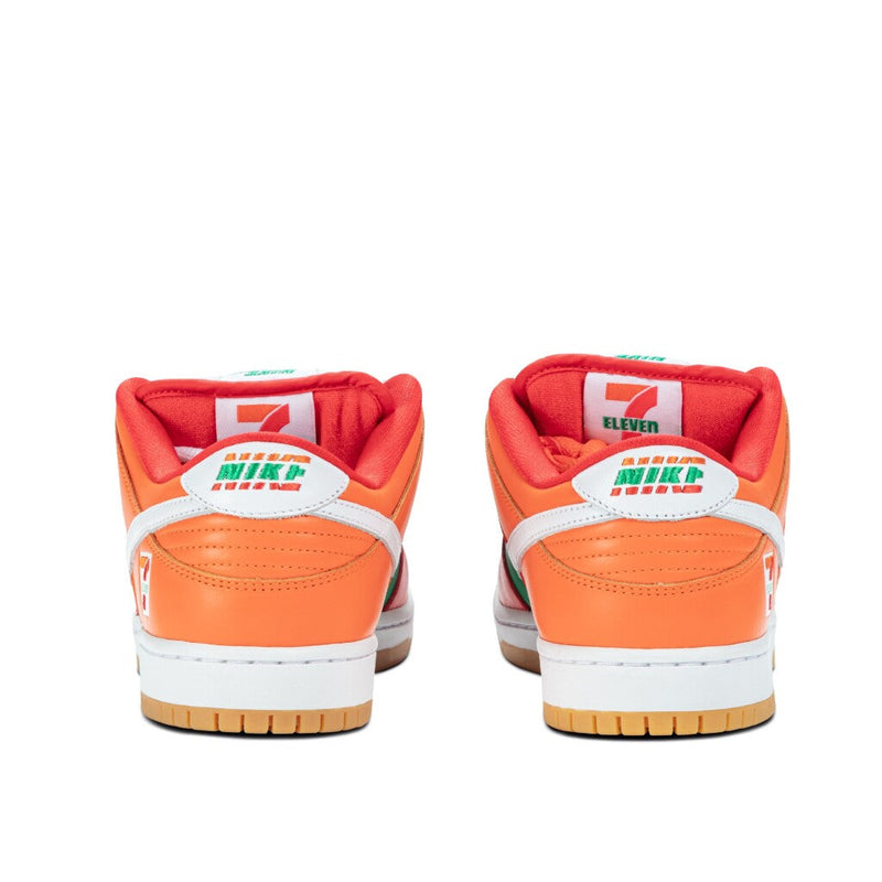 Nike SB Dunk Low "7-Eleven"