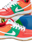 Nike SB Dunk Low "7-Eleven"
