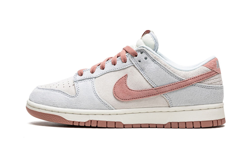 Nike Dunk Low Retro PR "Fossil Rose"