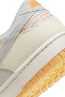 Nike Dunk Low "Pale Vanilla and Sail"