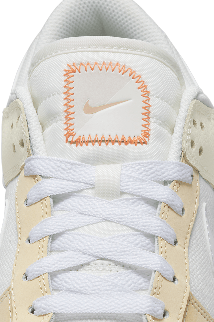 Nike Dunk Low "Pale Vanilla and Sail"