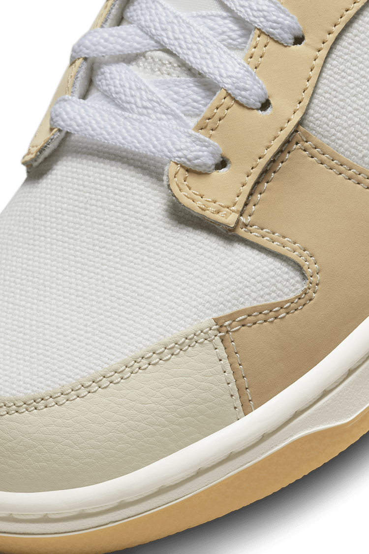 Nike Dunk Low "Pale Vanilla and Sail"