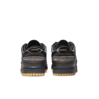 Nike Dunk Scrap "Cool Grey"