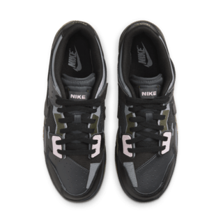 Nike Dunk Scrap "Cool Grey"