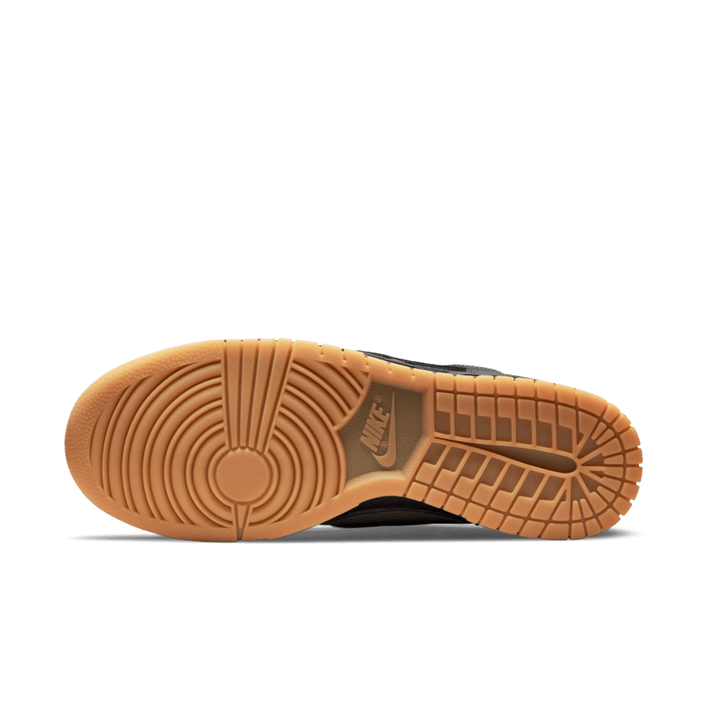 Nike Dunk Scrap "Cool Grey"