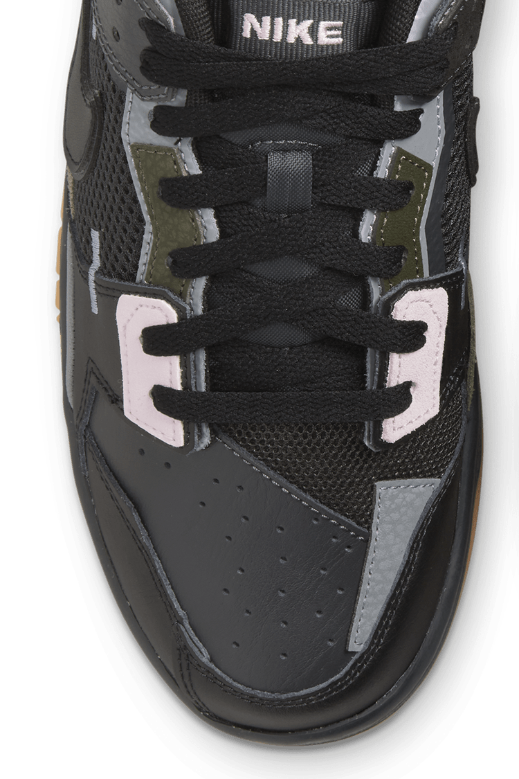 Nike Dunk Scrap "Cool Grey"