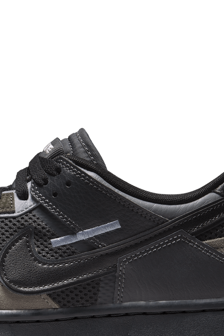 Nike Dunk Scrap "Cool Grey"