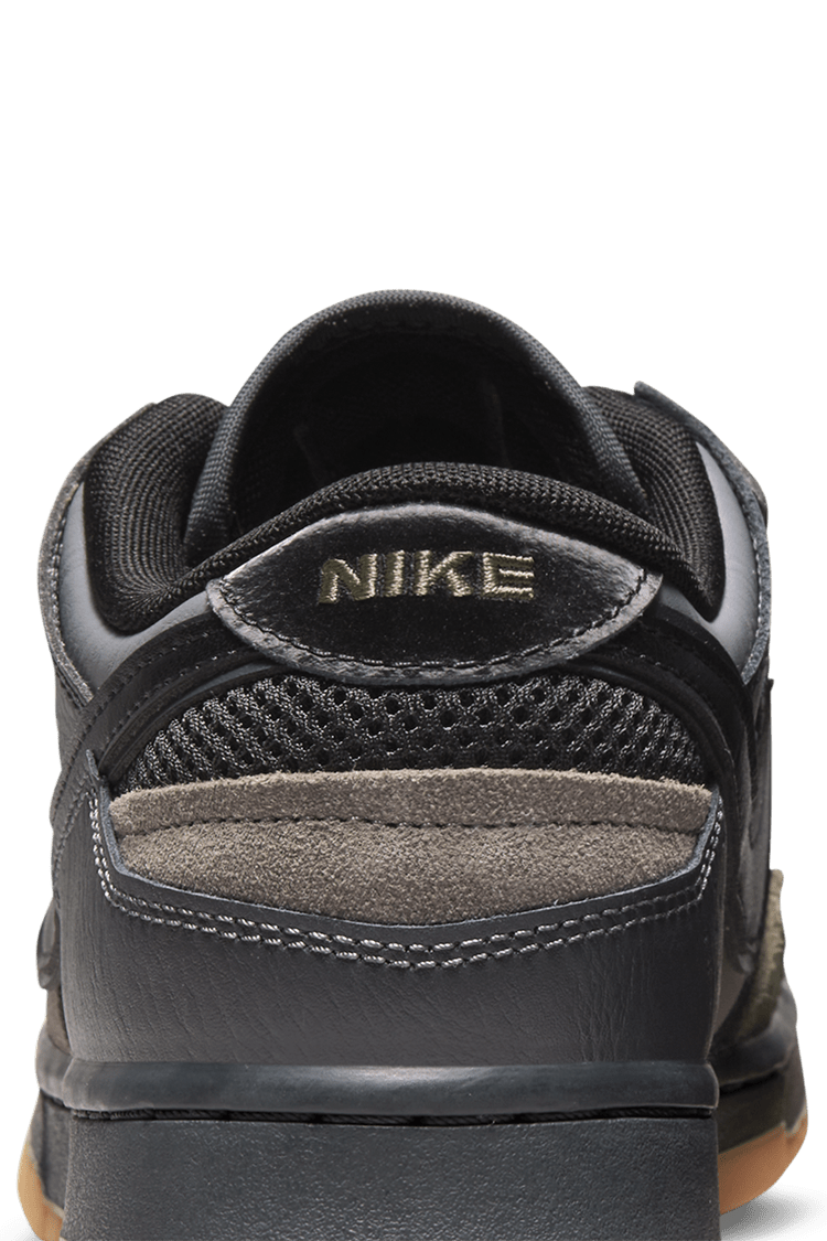 Nike Dunk Scrap "Cool Grey"