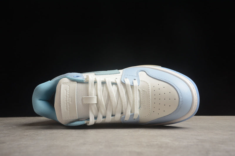 OFF-WHITE OUT OFFICE BLUE
