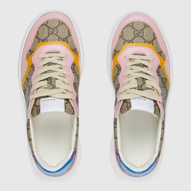 GUCCI GG TRICOLOR