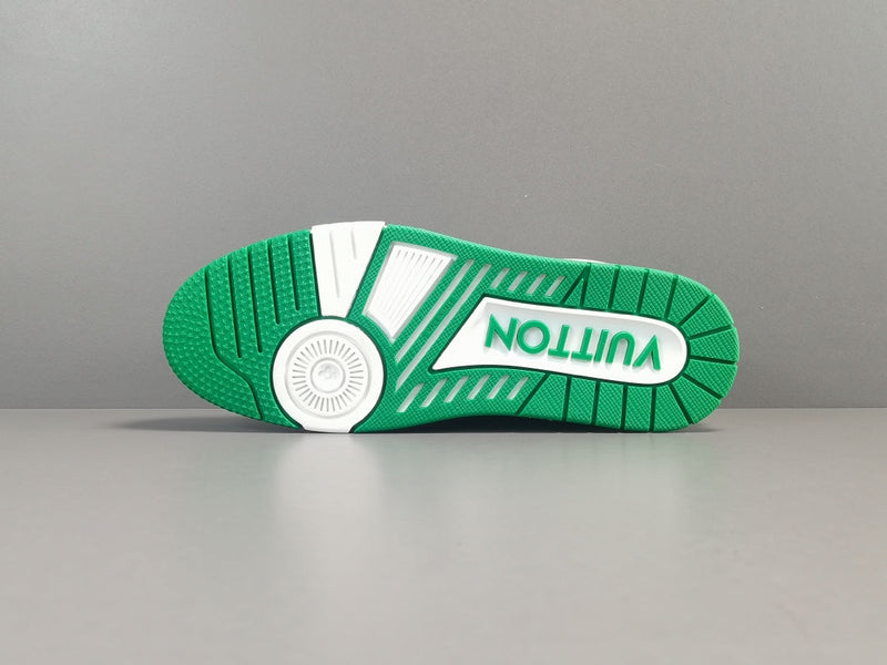 LOUIS VUITTON 1ABLXI GREEN