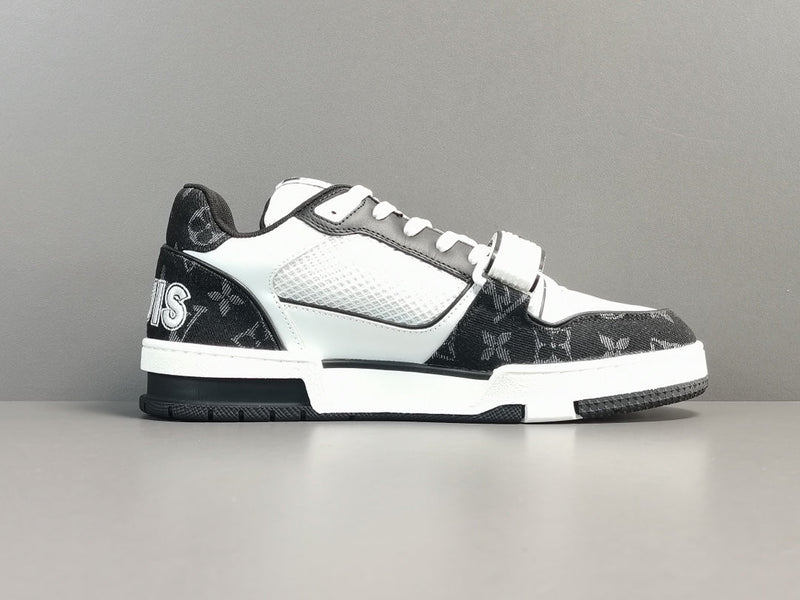 LOUIS VUITTON 1ABLXI BLACK
