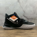 KYRIE 7 BROOKLYN BLACK