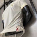 CAMISA VERSÃO PLAYER DO FLAMENGO III 25/26