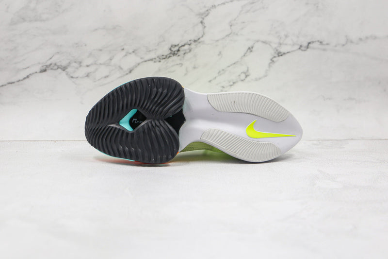 AIR ZOOM ALPHAFLY NEXT BARELY VOLT