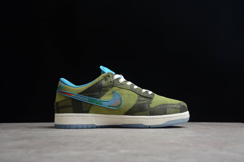 DUNK LOW SIEMPRE FAMILIA