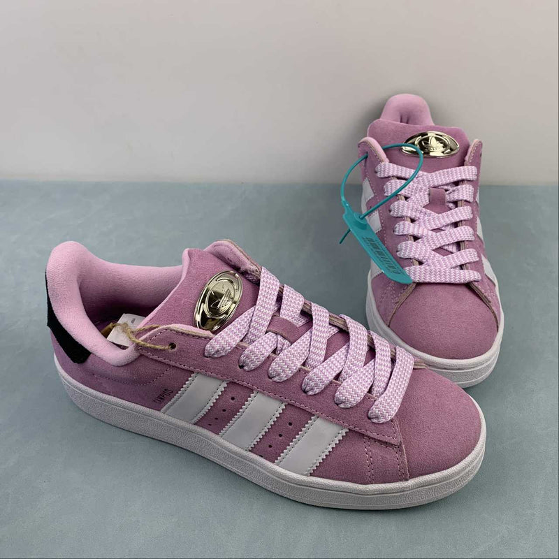 ADIDAS CAMPUS 00S BLISS LILAC