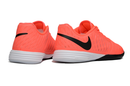 Tênis Futsal Nike Lunar Gato IC - Rosa e Preta