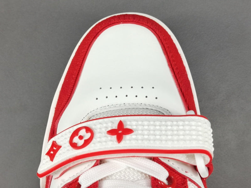LOUIS VUITTON 1ABLXI RED