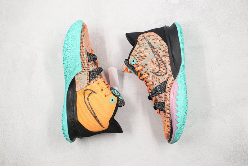 KYRIE 7 PLAY FOR THE FUTURE