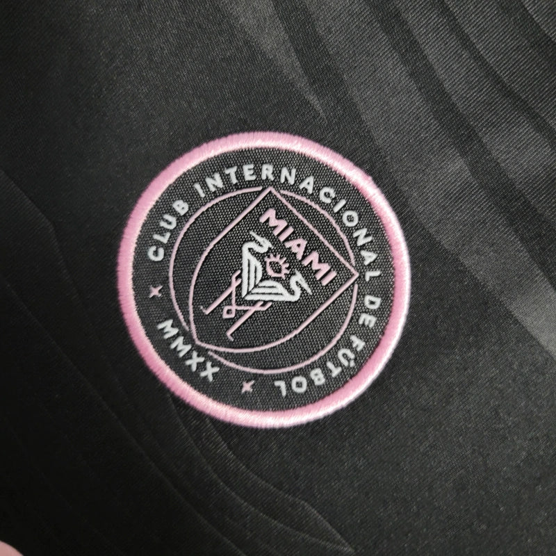 Kit Infantil Inter Miami Away 24/25
