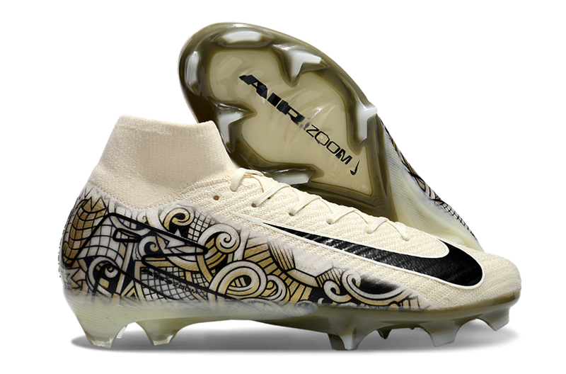 Chuteira Nike Air Zoom Mercurial Superfly 8 Elite FG