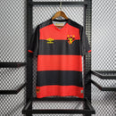 Camisa Sport Recife Titular 22/23 - Versão Torcedor - FUT REAL
