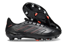 Chuteira Adidas Copa Pure III Elite FG - Preta