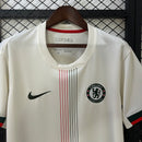 CAMISA DO CHELSEA 25/26 BRANCA