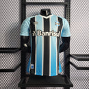 CAMISA VERSÃO PLAYER DO GRÊMIO 22/23 TRADICIONAL