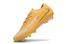 Chuteira Nike Phantom 6 Elite FG - Dourada