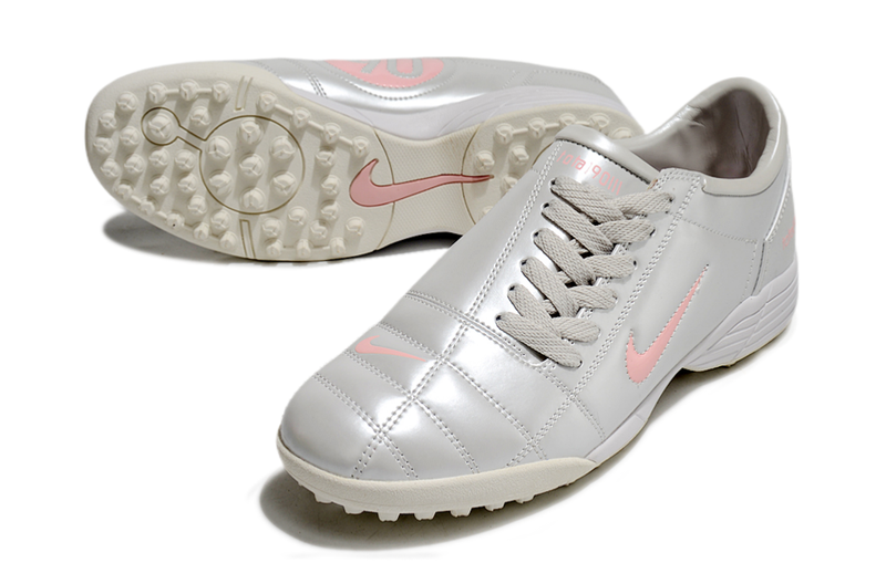 Chuteira Society Nike Total 90 TF