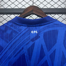 CAMISA DO CHELSEA 25/26 AZUL
