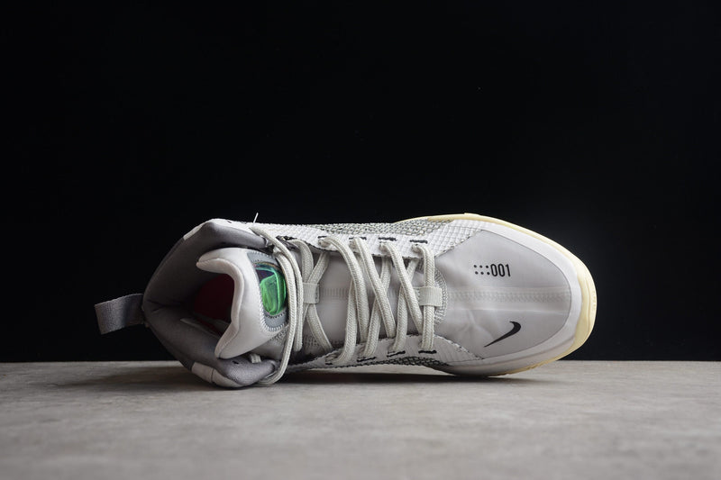 AIR ZOOM GT JUMP VAST GREY