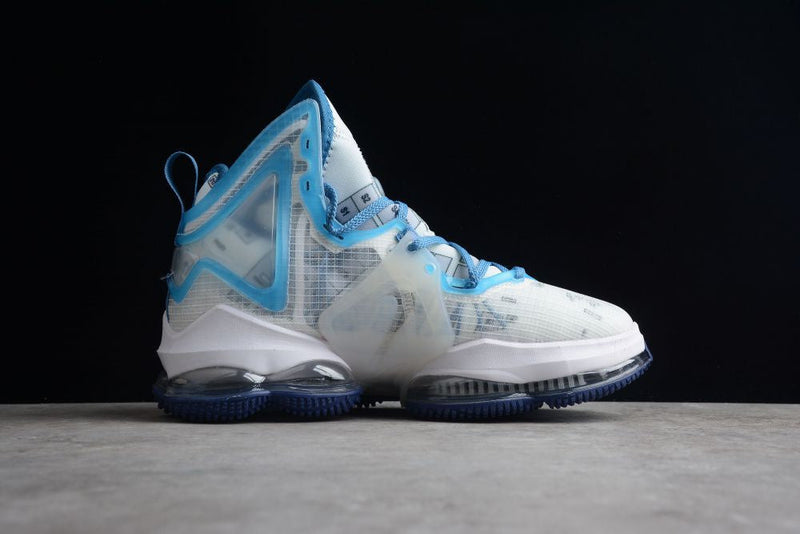 LEBRON 19 SPACE JAM SWEATSUIT