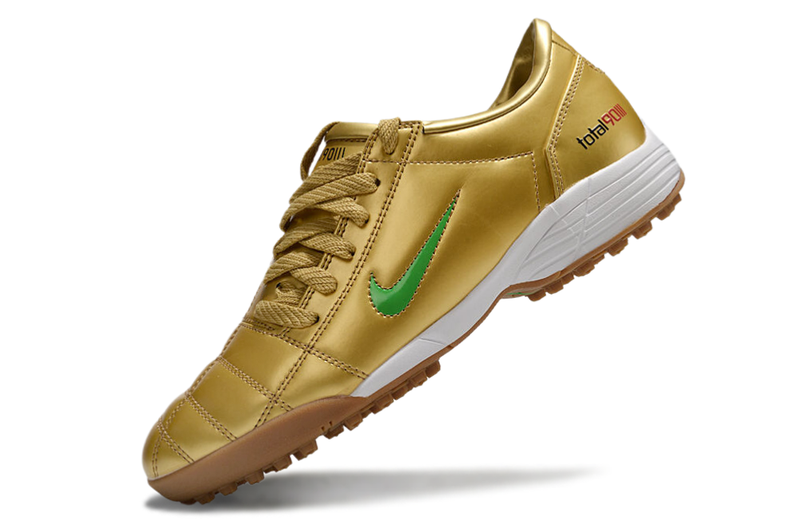 Chuteira Society Nike Total 90 TF