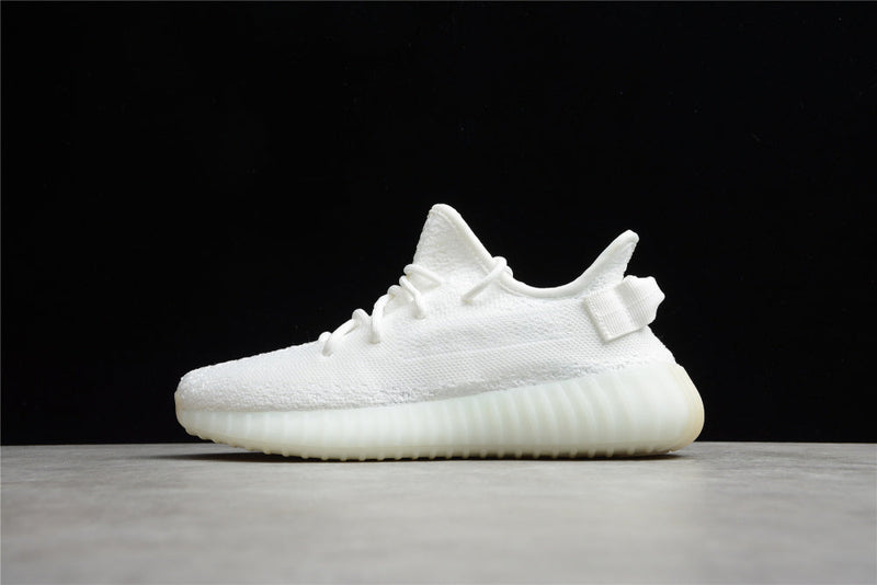 YEEZY BOOST 350 V2 BRANCO