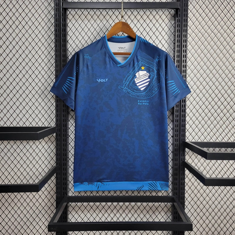 CAMISA DO GOIAS 24/25 AZUL