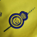 Kit Infantil Al-Nassr Home 23/24