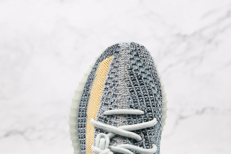 YEEZY BOOST 350 V2 ASH BLUE