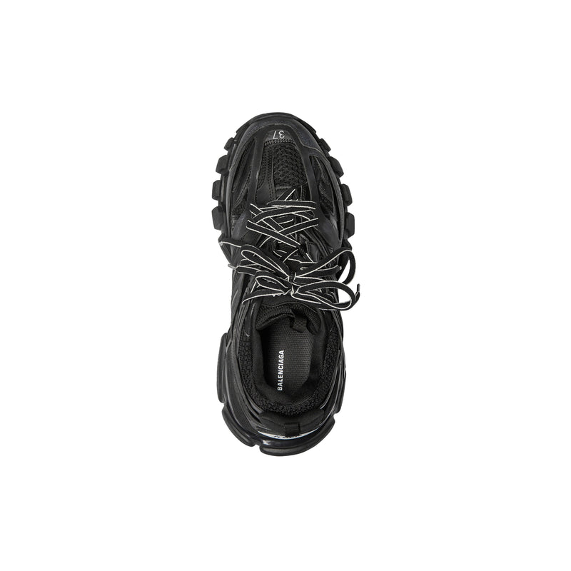 Balenciaga Track - Black