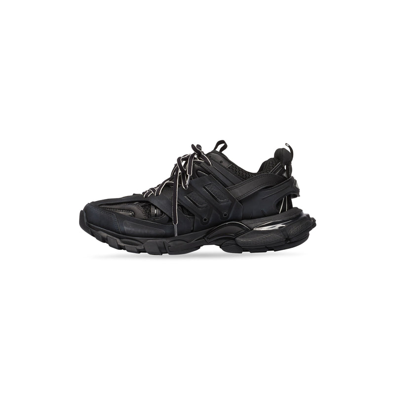 Balenciaga Track - Black