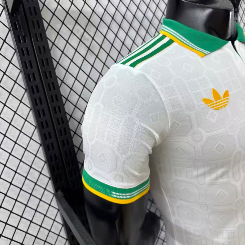 CAMISA VERSÃO PLAYER AS ROMA 25/26 AWAY