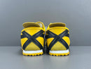 ASICS ONITSUKA TIGER MEXICO 66 YELLOW