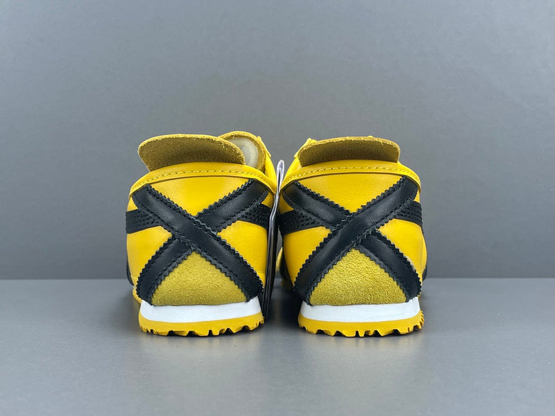 ASICS ONITSUKA TIGER MEXICO 66 YELLOW