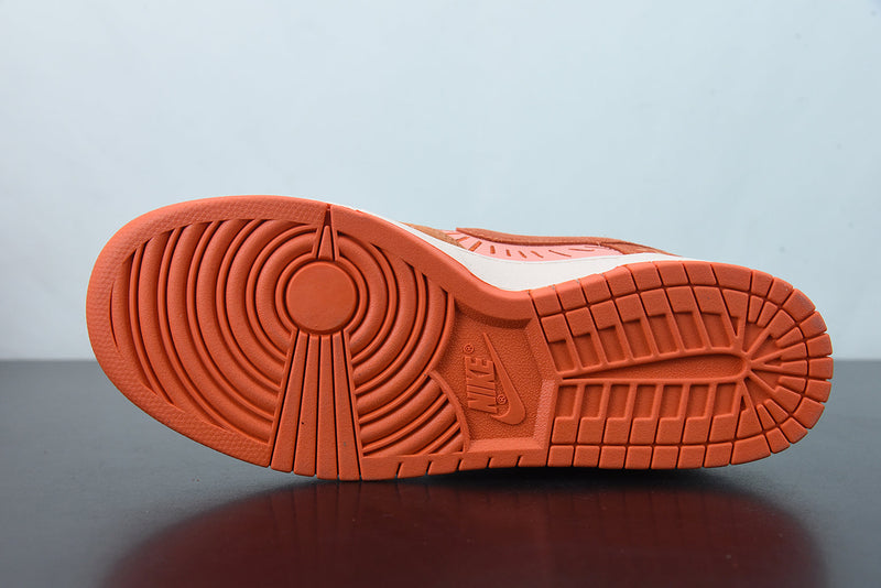 DUNK LOW WINTER SOLSTICE